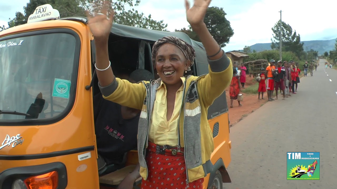 Ambalavao Tsienimparihy