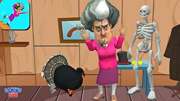 Prankster 3D - New Levels Added New Update | Gameplay Walkthrough | Android Gameplay HD