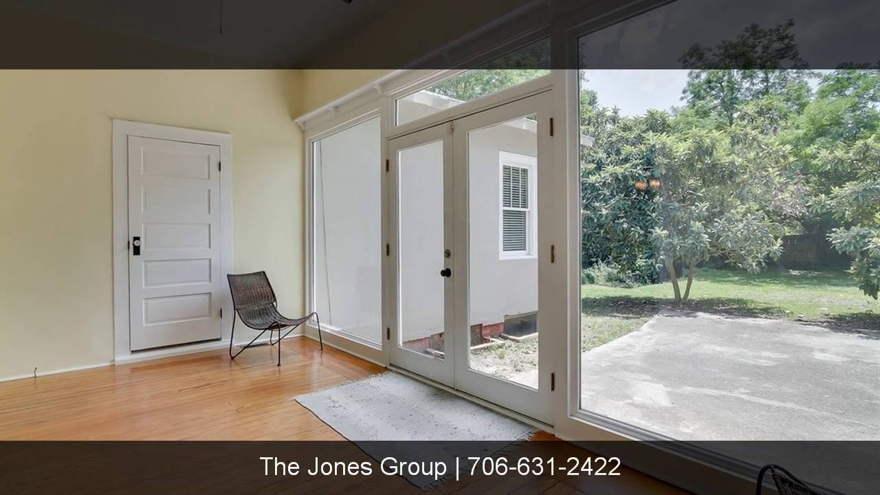 2114 Richmond Ave, Augusta, GA, 30904 YouTube