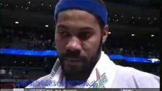 Celebrity Sheed disses LeBron James Wealth
