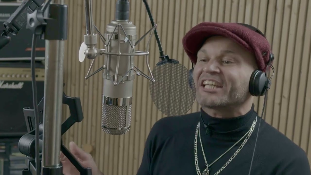 Dimitri Keiski - Stop