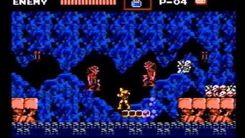 Castlevania [Loop 2] (No Damage)