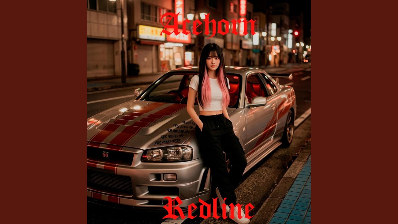 Watch Redline on YouTube Watch Redline on YouTube