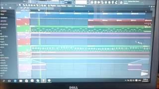 fl studio 12.3 demo song! screenshot 4
