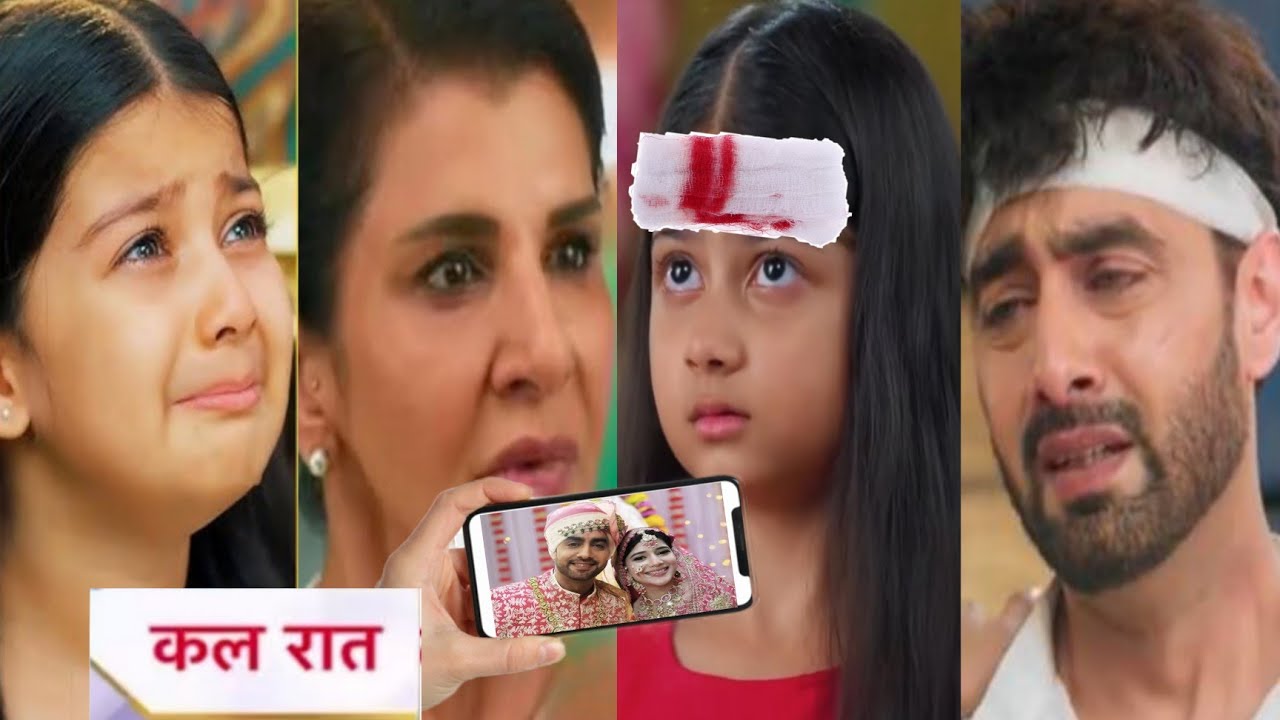 अभिरा की हालत देख दादीसा तोडी चुप्पी वानी को बताया असली मां का सच मायरा का हुआ रोकर हाल 