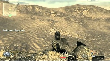 MW2: 1.11 Mod Menu | EliteMossy v2 | Fun | EvilConsole