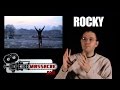 ROCKY movie series review - Cinemassacre