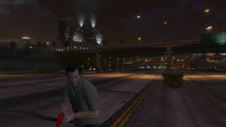 Chibaku Tensei in GTA Chibaku Tensei in GTA