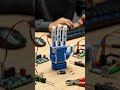 robotic hand project #arduino #ai #arduinoproject