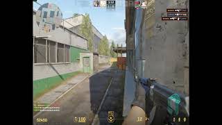 4K Mid cache