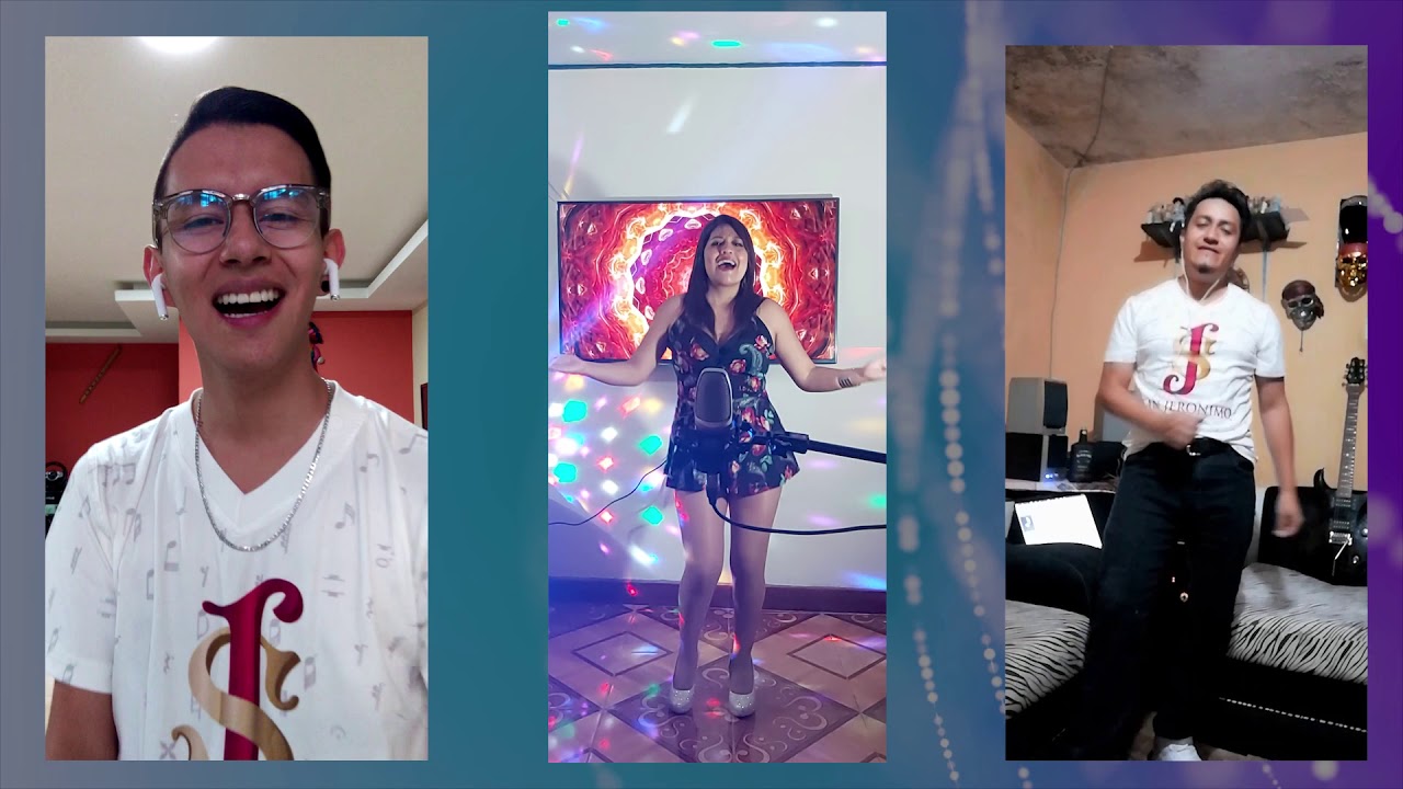 FESTIVAL DE BANDAS VIRTUAL SAN JERÓNIMO LA BANDA DE BANDAS YouTube