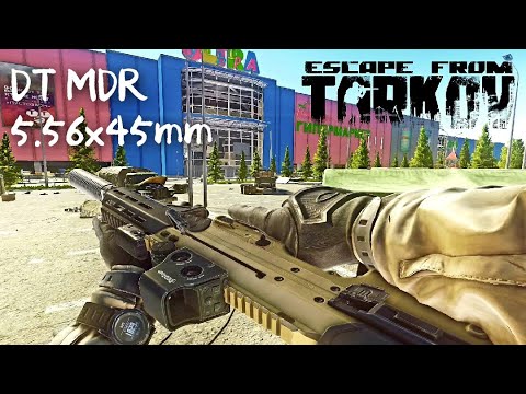 인터체인지에서 쇼핑하실때는 돈대신 총알을 들고가세요, <strong>PMC</strong> 8킬 + 손캠 | Escape from Tarkov
