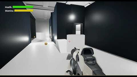 Space Prison Escape Grey Box