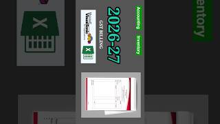 #free #excel #accountingsoftware #excelvba #billingsoftware #computer #stockmanagement #exceltips