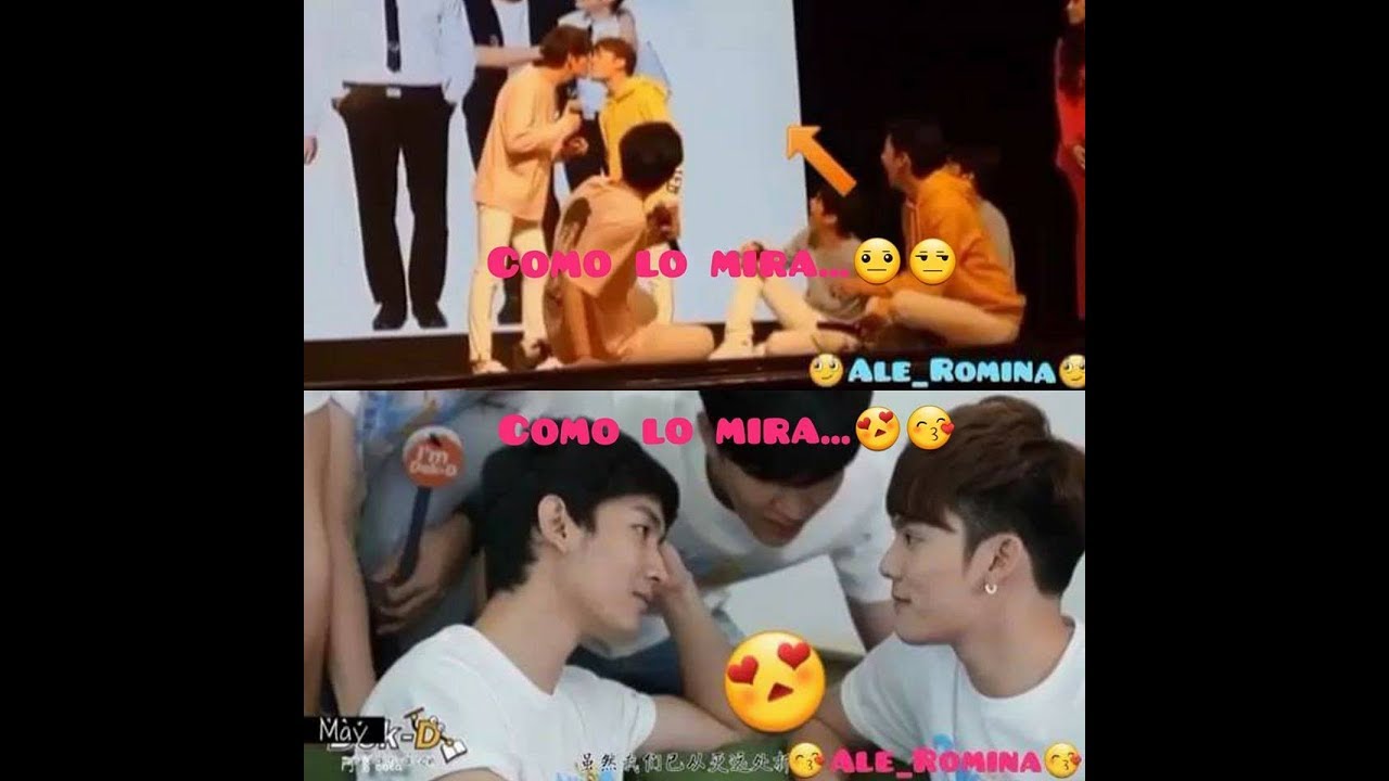 #kimcop cute moments & jealous moments