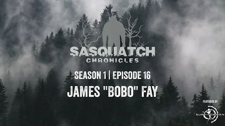 Sasquatch Chronicles | Season 1 | Episode 16 | Jam...