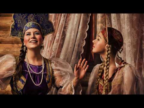 Tersky Cossack Choir - Oysya, You Oysya