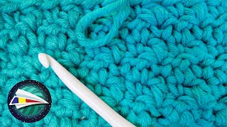 Învățăm Să Croșetăm Model Interesant Din Piciorușe Mici & Piciorușe Mari Duble