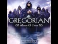 Gregorian - Human