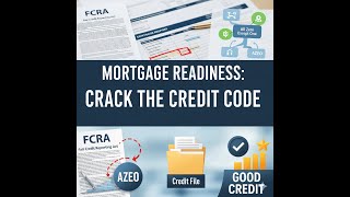 Celebrity Mortgage Readiness:  Crack the Credit Code Net Worth