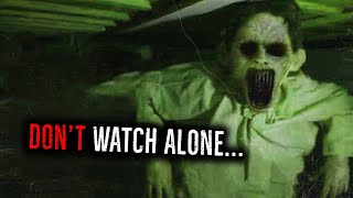 Most Terrifying Videos That Won't Let You Sleep Tonight | Scary Comp