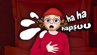 Kırmızı Hasta Oldu Renkleri Öğreten Çocuk Şarkısı