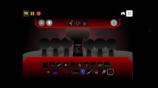 Sprunki Phase 4 Gore Galore Mr. Tree By And