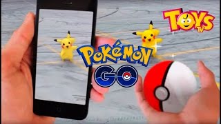 Pokemon Go Oynuyoruz Vahşi̇ Ekans Pokemonu Yakaladım Pokemon Go Gameplay