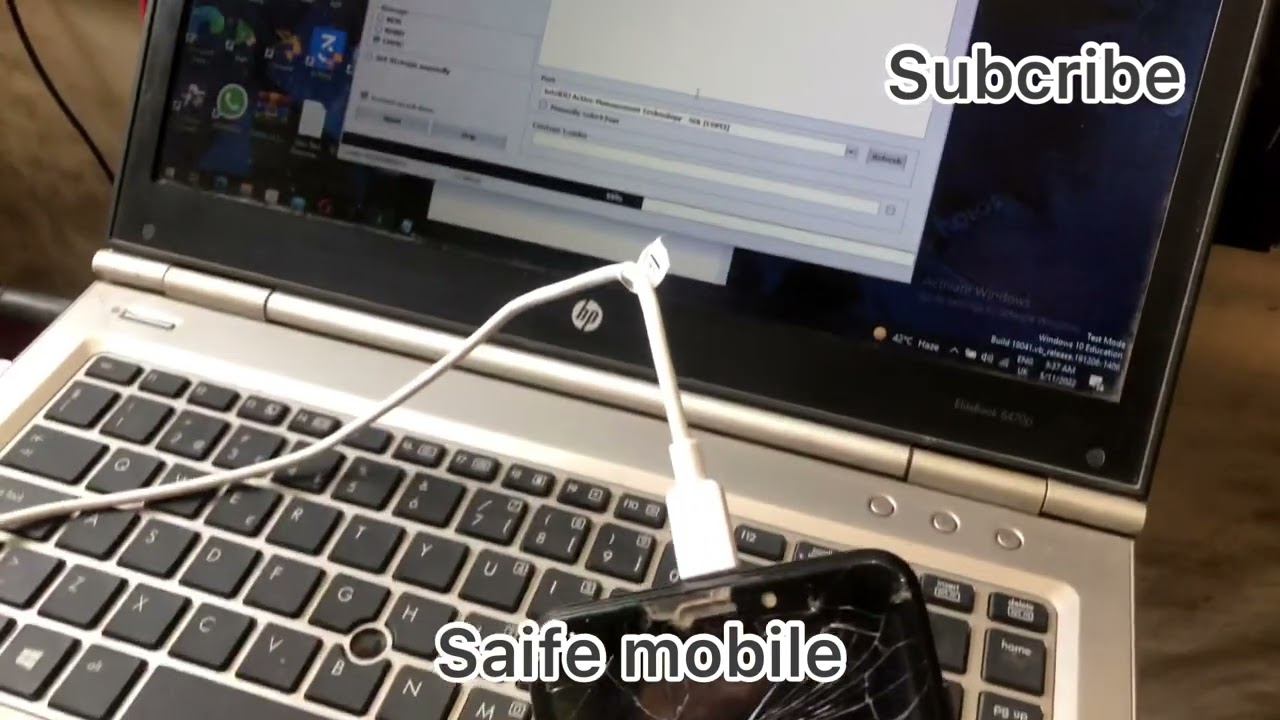 Lava Lh9920 V+6 imei repair avanger dongle one click