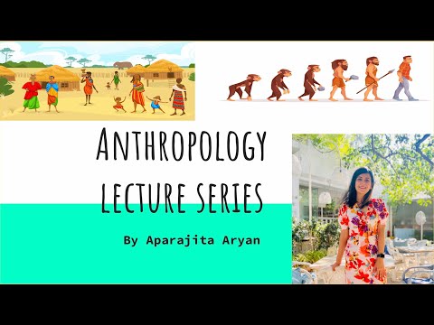 Anthropology Day 134 | 10. Human Growth and Development | Theories of Ageing and Senescence