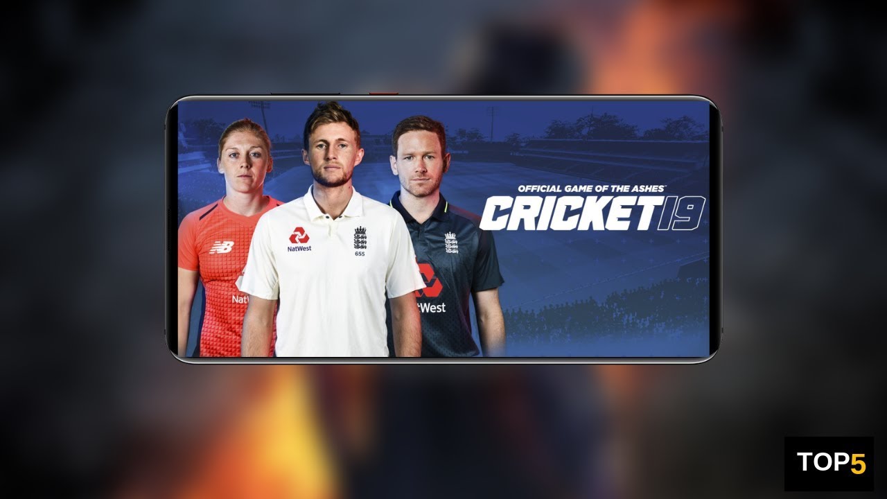 Top 5 Android Games That You Must Play🔥 | August 2019