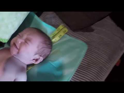 Aurora meets her