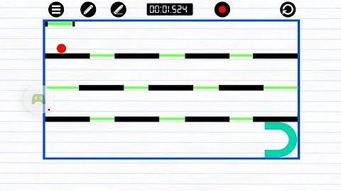 Physics Drop Level 51 Walkthrough Gameplay | PHYSICS DROP | EASY METHOD | TECH KARTIK | 2020 |