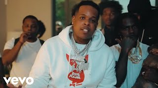 Finesse2Tymes, Moneybagg Yo, Pooh Shiesty - Death Or Feds (Music Video)