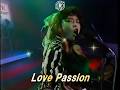 REBECCA/Love Passion #レベッカ #rebecca #ラブパッション