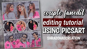 Blend edit tutorial || couple fanedit editing tutorial || special fanedit for idol