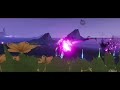 Genshin Impact Chill Gameplay
