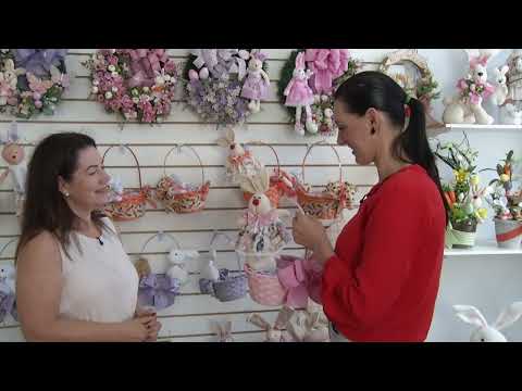 Ornamentos temáticos têm ganhado cada vez mais espaço em datas comemorativas