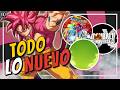 Todo Lo NUEVO Para DRAGON BALL (XENOVERSE 3 CONFIRMADO, DLC PARA SPARKING ZERO Y TRAILER DE BEERUS)
