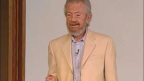 Dr. David R. Hawkins: How to Become the Witness