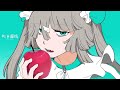 【Natsuki Karin AI】Reincarnation Apple【SynthV Cover】