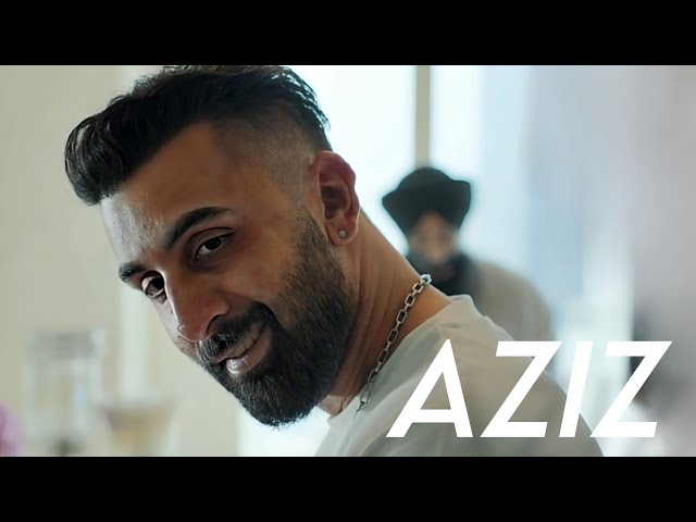 AZIZ Evil Entry 💥 - Animal Whatsapp status Tamil | Animal BGM | Netflix class=
