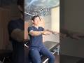 背中痩せエクササイズ