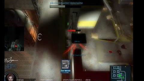 Alien Swarm Landing Bay Speed Run 1:19