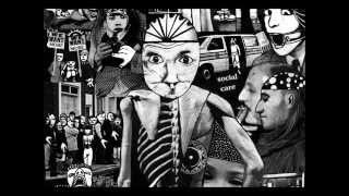 Ashley Reaks - This Is Planet Grot