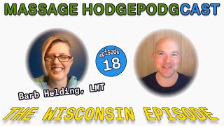 The Wisconsin Episode