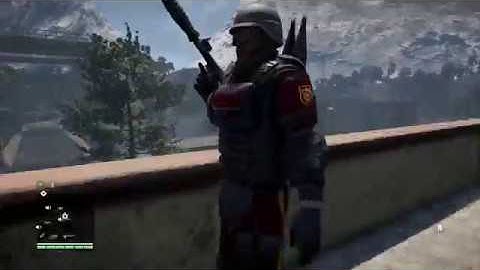 FC4 Custom Map Eps 3 - A Good Day 2 Die Min PC