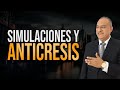 Resoluciones Judiciales de Simulaciones y Anticresis que retrasan las Inversiones