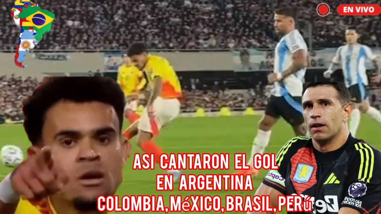 Luis Díaz es un crack 