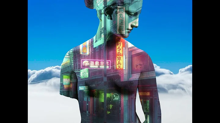 Memory of a Future Kingdom (Vaporwave, Signalwave, Plunderphonics)